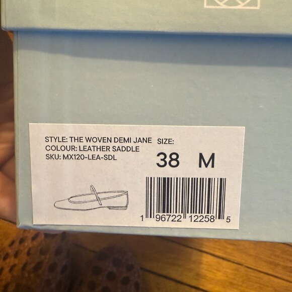 The Demi Jane Flat - Picture 11 of 11